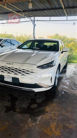 کیا K8